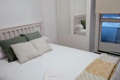 Apartamento Casa Pepa-centro Santander.