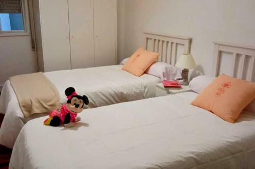 Apartamento Casa Pepa-centro Santander.