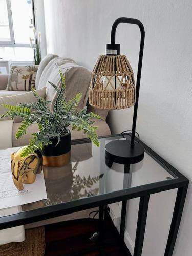 Apartamento Casa Pepa-centro Santander.