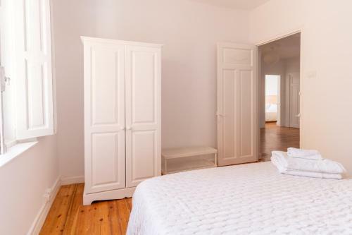 Apartamento Aq Puerto Chico - Centro De Santander