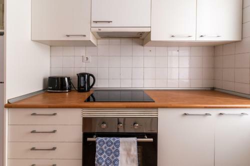 Apartamento Aq Puerto Chico - Centro De Santander