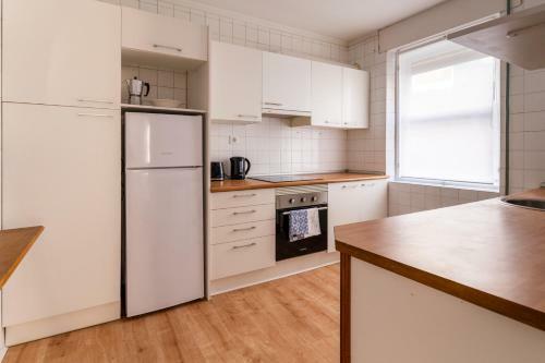 Apartamento Aq Puerto Chico - Centro De Santander