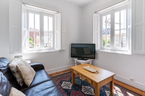 Apartamento Aq Puerto Chico - Centro De Santander