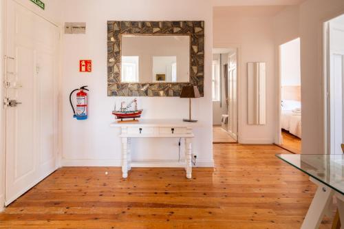 Apartamento Aq Puerto Chico - Centro De Santander