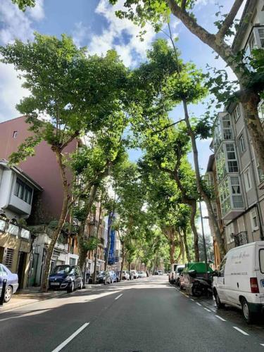 Apartamento Aq Puerto Chico - Centro De Santander