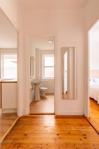 Apartamento Aq Puerto Chico - Centro De Santander