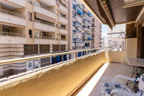 Apartamento Rentafive Nuevo 120m2 Ascensor 2min Playa