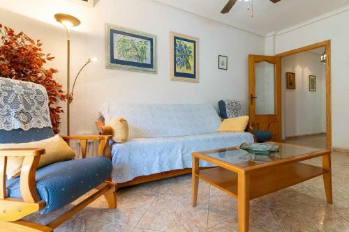 Apartamento Rentafive Nuevo 120m2 Ascensor 2min Playa