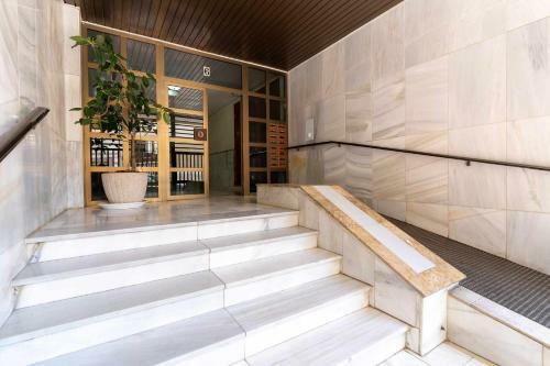 Apartamento Rentafive Nuevo 120m2 Ascensor 2min Playa