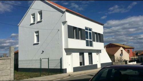 Casa Dala, En Agui�o