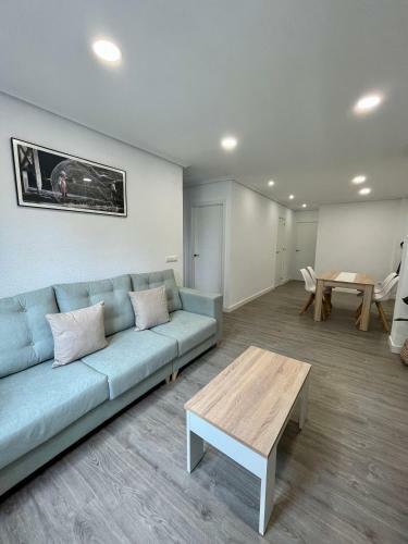 Apartamento En El Coraz�n De Santander