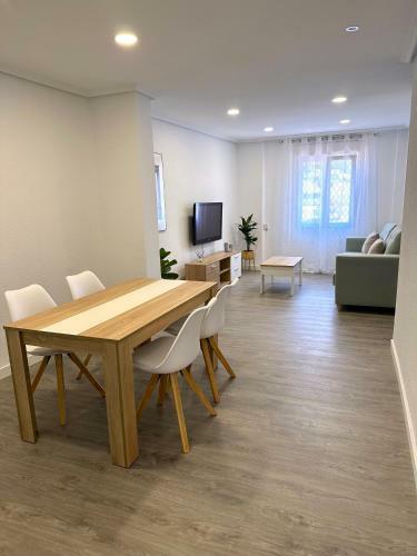 Apartamento En El Coraz�n De Santander