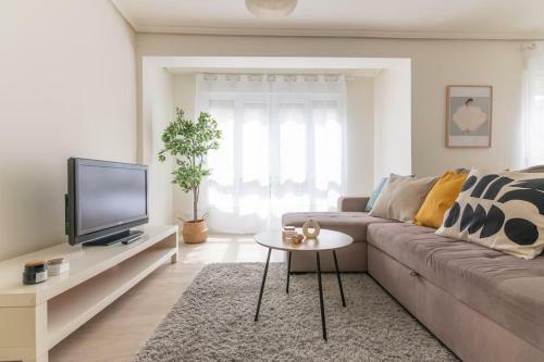 Apartamento Apto Coqueto Centrico Y Luminoso