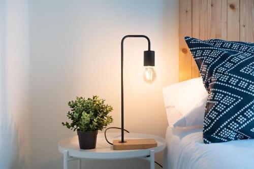 Apartamento Apto Coqueto Centrico Y Luminoso