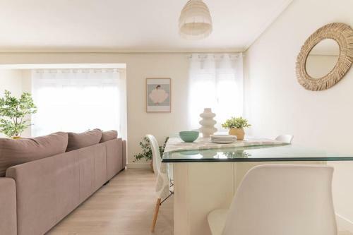 Apartamento Apto Coqueto Centrico Y Luminoso