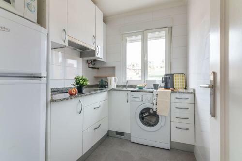Apartamento Apto Coqueto Centrico Y Luminoso