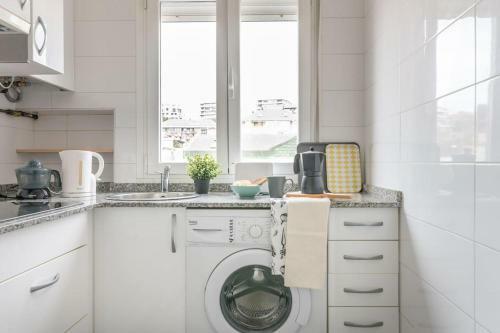 Apartamento Apto Coqueto Centrico Y Luminoso