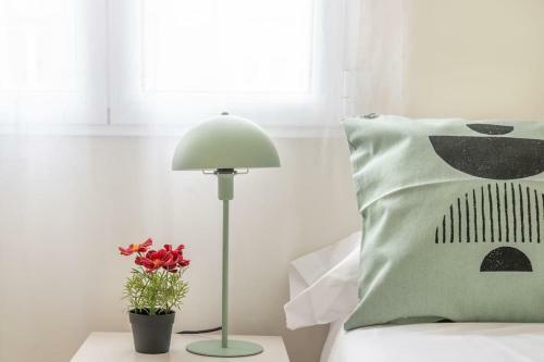 Apartamento Apto Coqueto Centrico Y Luminoso