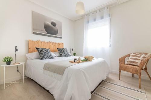 Apartamento Apto Coqueto Centrico Y Luminoso