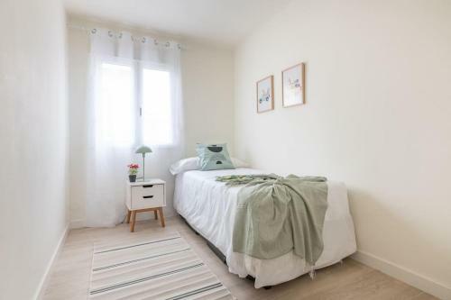 Apartamento Apto Coqueto Centrico Y Luminoso