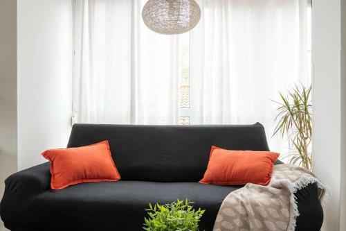 C�ntrico Y C�modo Apartamento Con Parking Privado