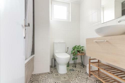 C�ntrico Y C�modo Apartamento Con Parking Privado