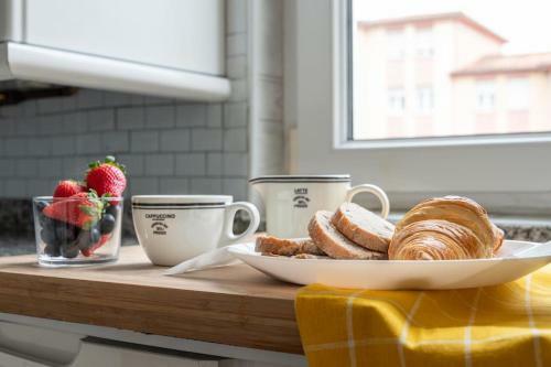 C�ntrico Y C�modo Apartamento Con Parking Privado