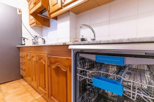 Apartamento Rentafive Terraza Piscina Parking Cerca Playa