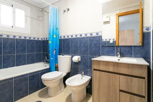 Apartamento Bungalow 145