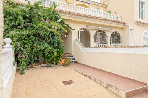 Apartamento Bungalow 145