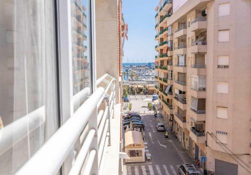 Apartamento Rentafive Nuevo AA Reformado Ascensor