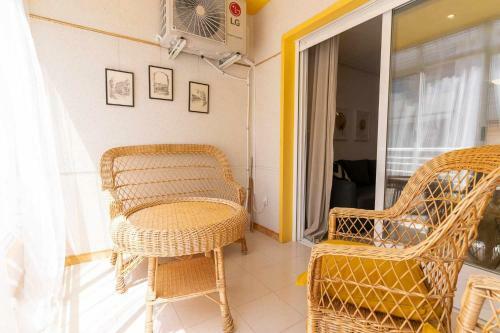Apartamento Rentafive Nuevo AA Reformado Ascensor