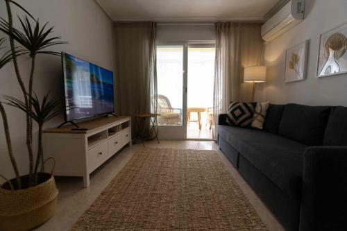 Apartamento Rentafive Nuevo AA Reformado Ascensor