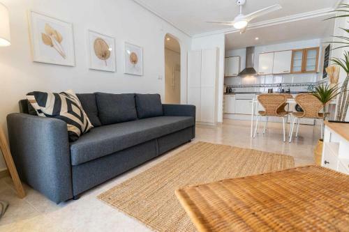 Apartamento Rentafive Nuevo AA Reformado Ascensor
