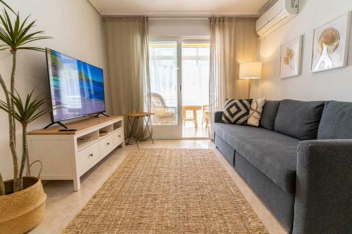 Apartamento Rentafive Nuevo AA Reformado Ascensor