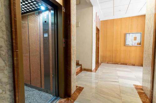 Apartamento Rentafive Nuevo AA Reformado Ascensor