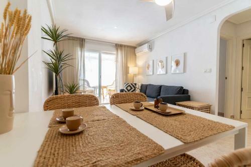 Apartamento Rentafive Nuevo AA Reformado Ascensor