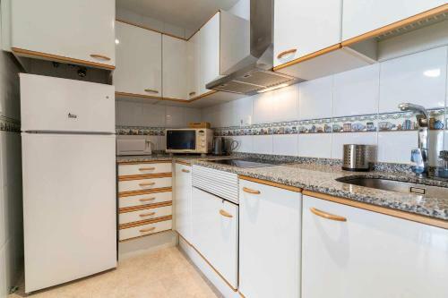 Apartamento Rentafive Nuevo AA Reformado Ascensor