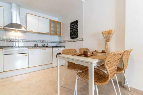 Apartamento Rentafive Nuevo AA Reformado Ascensor