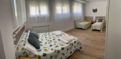 Resisantander - Apartamento Para 9 Personas