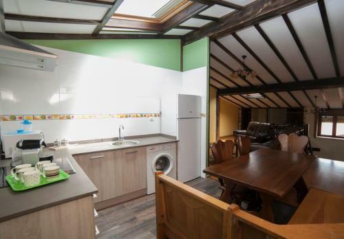 Apartamento Casa Monta�esa