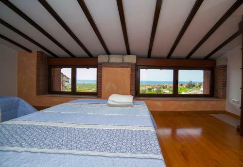 Apartamento Casa Monta�esa