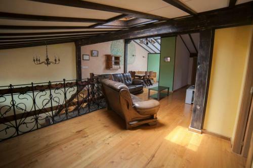 Apartamento Casa Monta�esa