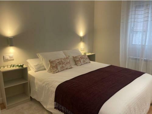 Apartamento 4 Pax Reci�n Reformado En El Centro De Santander