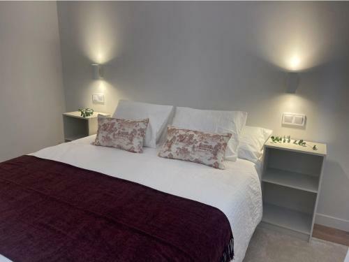 Apartamento 4 Pax Reci�n Reformado En El Centro De Santander