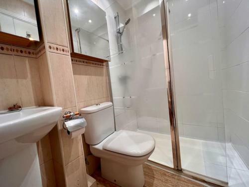 Acogedor Apartamento En El Sardinero