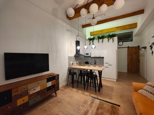 Apartamentos Santander 1