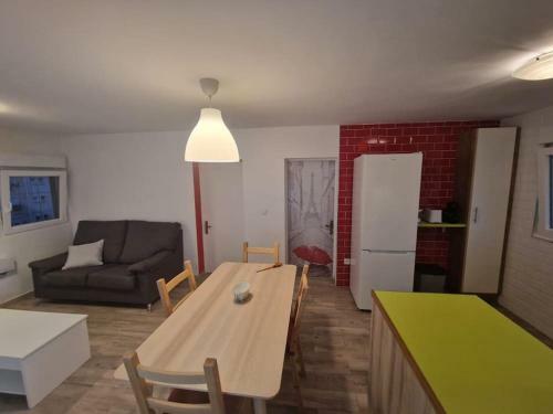 Apartamento Matale�as
