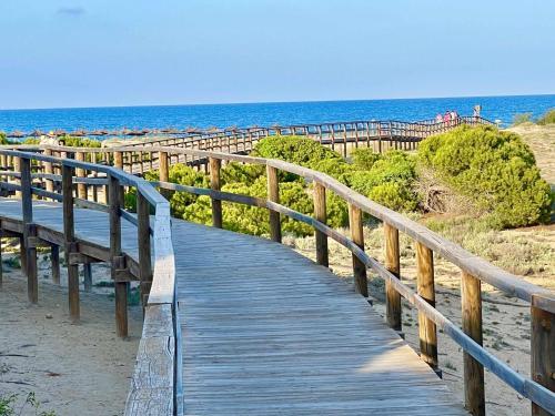 Apartamento Flamingo Gran Alacant