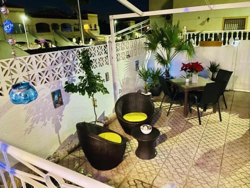 Apartamento Flamingo Gran Alacant